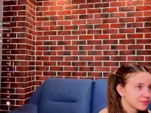 Cam4 Sex Chat of OdetteDredge