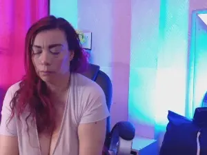Cam4 Nude Webcam of Mia_GV