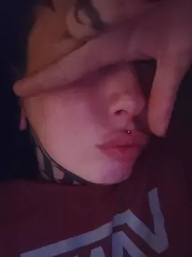 Cam4 Nude Webcam of Venuzi4na