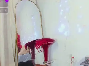 Cam4 Watch Live Sex Cams of BBW_salome