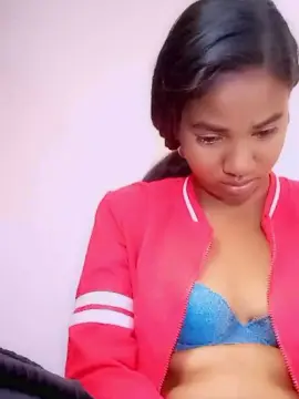 Cam4 Sex Chat of Irinah01
