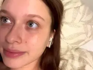 Cam4 Live Porn of ShaylaWalstad