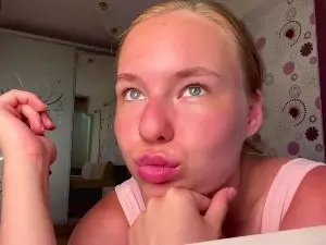 Cam4 Live Sex of JanessaWittmer
