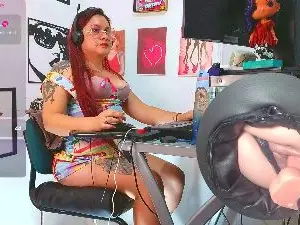 Cam4 Sex Chat of leidydi223