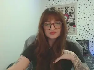 Cam4 Nude Webcam of brizzahot