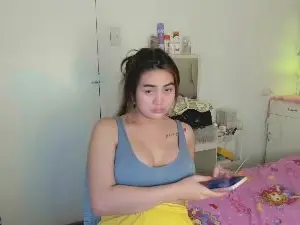 Cam4 Free Live Porn of asianlove_doll