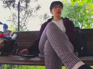 Cam4 Private Sex Chat of French_Claire25