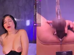 Cam4 Best live sex cam show of MelanyHolsen