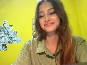Cam4 Nude Webcam of SharitaDeems