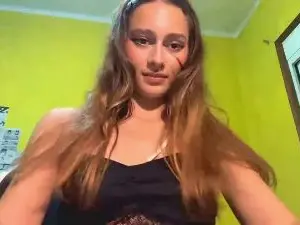 Cam4 Private Sex Chat of SharitaDeems
