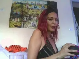 Cam4 Best live sex cam show of Cateyesazur