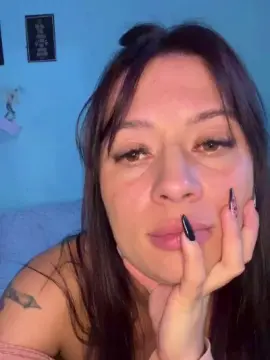 Cam4 Sex Chat of Carolzinha_fox