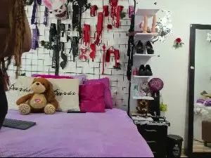 Cam4 Watch Live Sex Cams of eilynsx