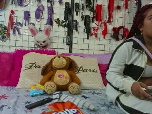 Cam4 Live Porn of eilynsx