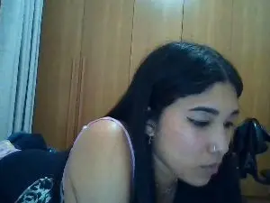 Cam4 Best Webcam of alice22