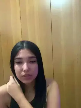 Cam4 Nude Webcam of alice22