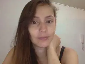 Cam4 Adult Video Chat of jasminalba