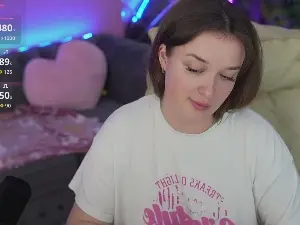 Cam4 Live Sex Cam of DonnaLust