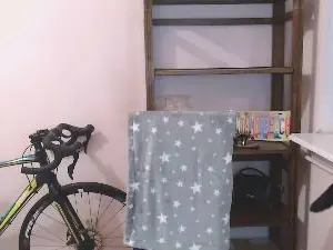Cam4 Adult Video Chat of Megi_Sensual