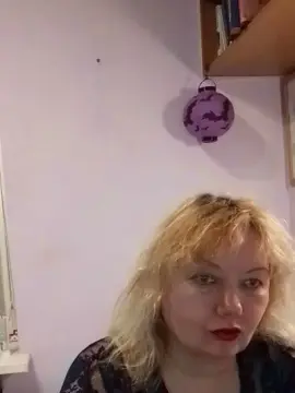 Cam4 Adult Webcam of Lusi777