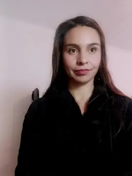 Cam4 Sex Cam of Gh4nima