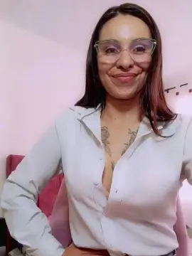 Cam4 Adult Webcam of Gh4nima