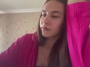 Cam4 Live Porn of AllisonHossain