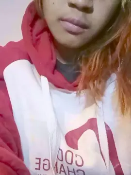 Cam4 Nude Webcam of Sediah05