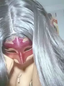Cam4 Private Sex Chat of Sediah05