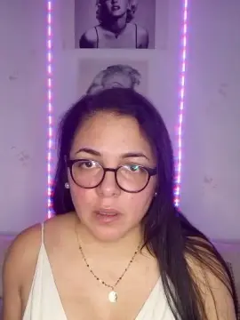 Cam4 Adult Webcam of NaniMonroe
