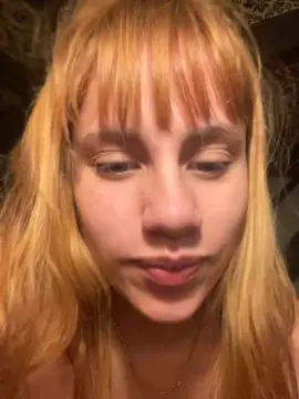 Cam4 Live Porn of saraangelafern1