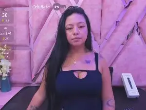 Cam4 Free Live Porn of slut_anal_