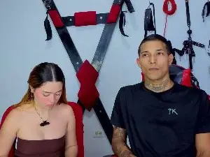Cam4 Free Porn Cam of Hana_and_Zeta