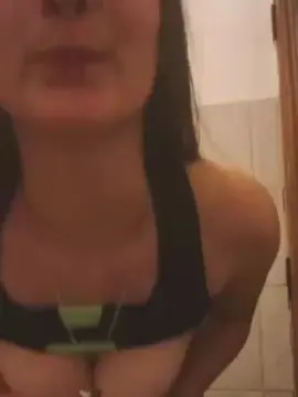 Cam4 Private Sex Chat of pperiita