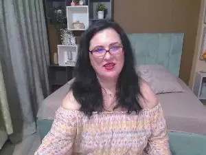 Cam4 Adult Webcam of ValerieSmiths