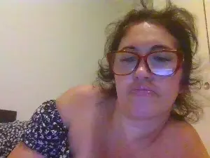 Cam4 Live Sex of sirene44