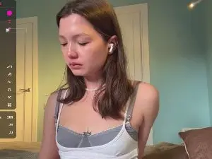 Cam4 Free Porn Cam of LeannaBanchero