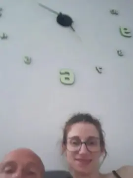 Cam4 Private Sex Chat of LaMaty9