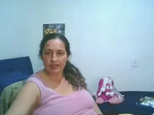 Cam4 Live Sex of ximenajimenez