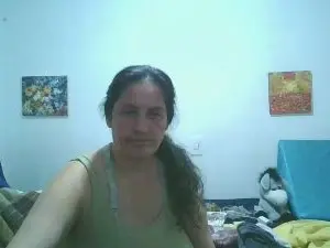 Cam4 Free Live Porn of ximenajimenez