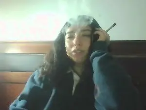 Cam4 Live Sex Cam of KreepyH0e_