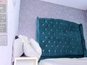 Cam4 Nude Webcam of EmmaCame