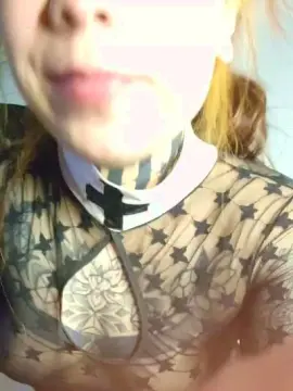 Cam4 Private Sex Chat of conisita3