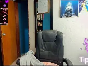 Cam4 Best live sex cam show of tangerine_7