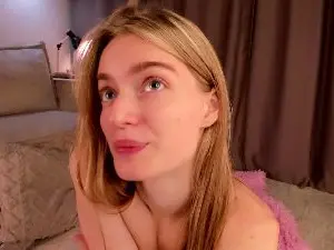 Cam4 Nude Webcam of RosaMunoz