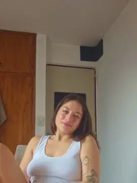 Cam4 Private Sex Chat of _paupcorn