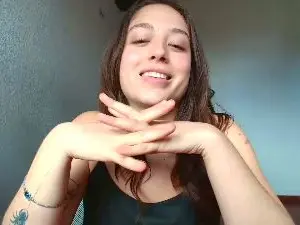 Cam4 Live Sex of _paupcorn