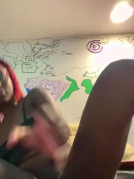 Cam4 Live Porn of Dani3237