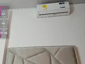 Cam4 Private Sex Chat of Maddy__18