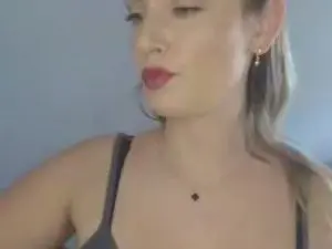 Cam4 Watch Live Sex Cams of ScarlettAngelX
